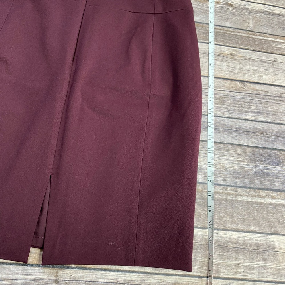 NWT Express Pencil Skirt - Picture 8 of 8